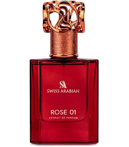 Amazon.com : Swiss Arabian Sehr Al Sheila - Luxury Products From